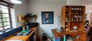 2 bedroom kitchen